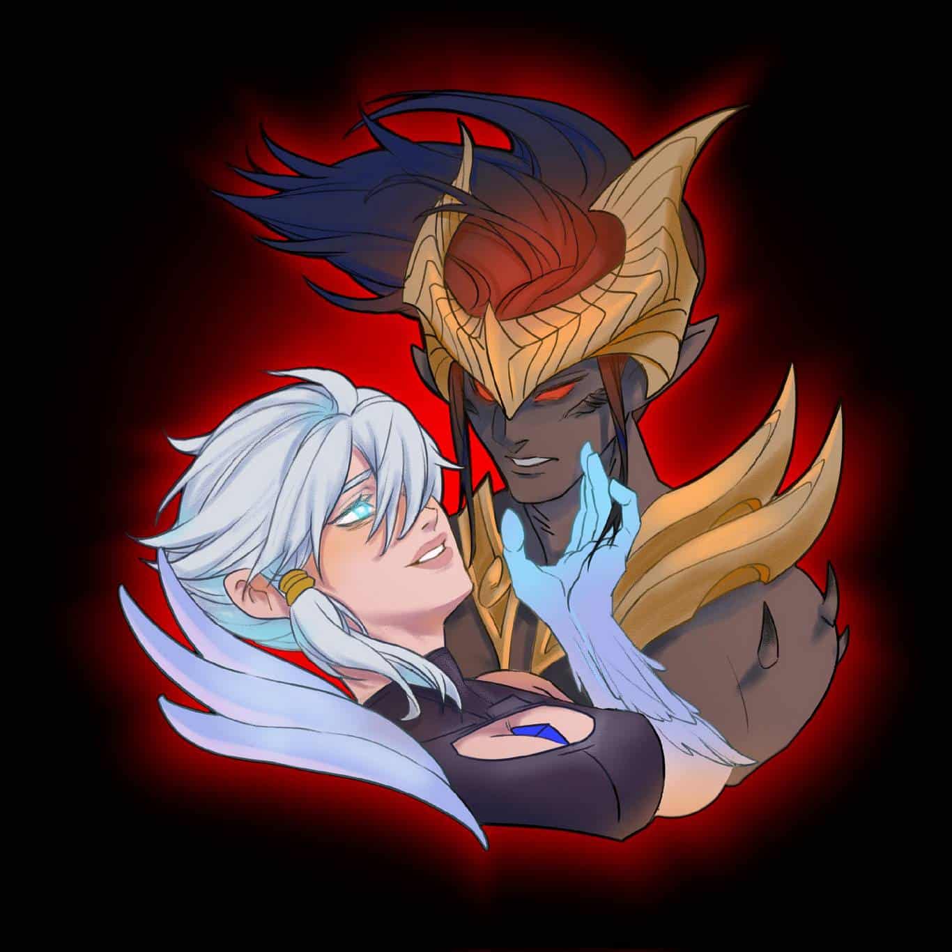 Avatar Yasuo Ma Kiếm