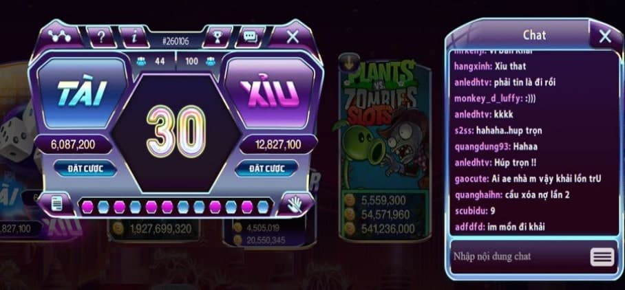Cập nhật 789club ảnh đang chơi