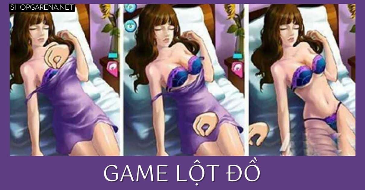 Game Lot Do