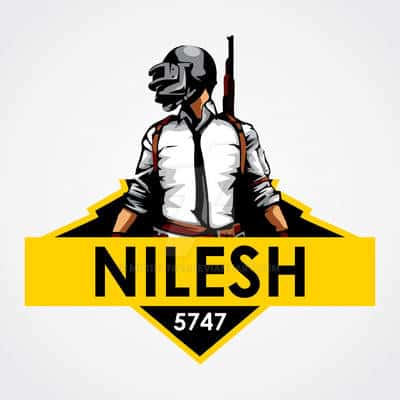 Hinh logo PUBG dac biet nhat