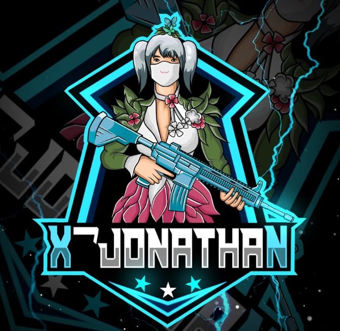 Hinh logo PUBG vo cung chat