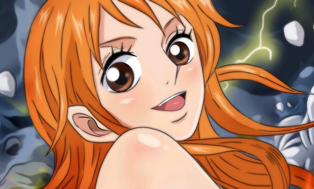 Nami Là Ai