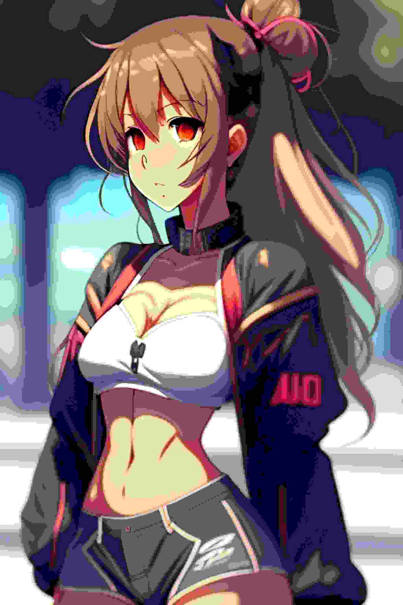 Ảnh anime 18 nóng bỏng nhất