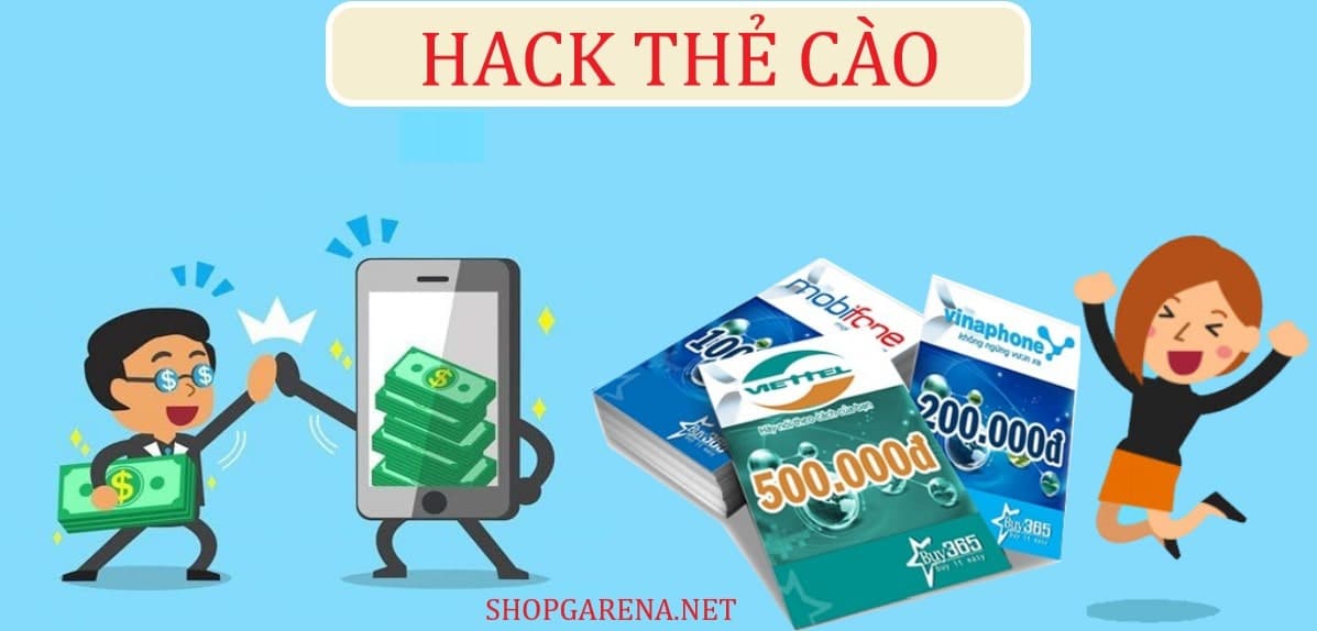 Cách Nạp Quân Huy Miễn Phí