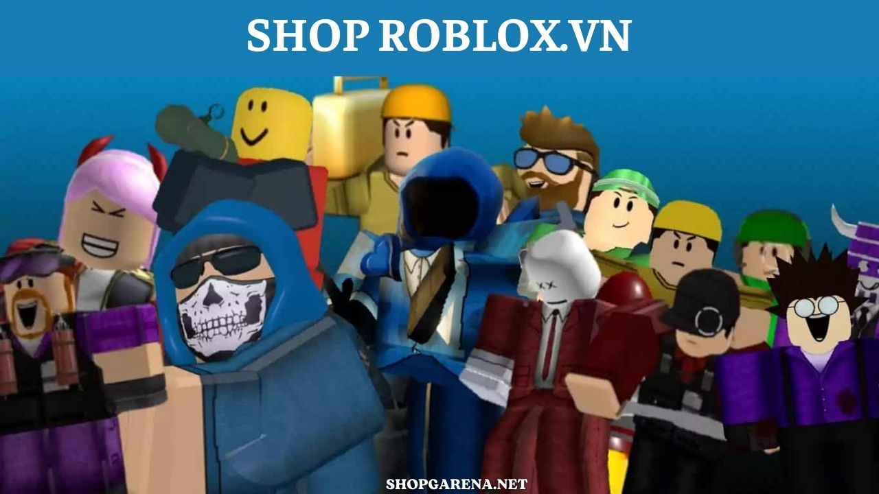 Shop