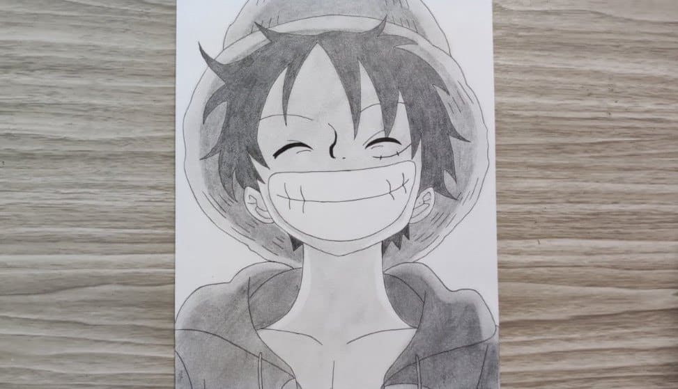 Ve Luffy G1 Bang But Chi