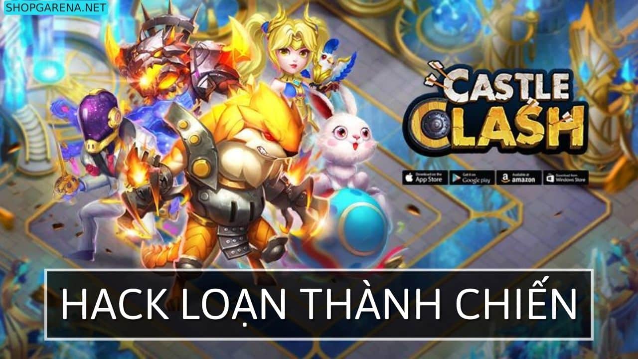 Cách Nạp Quân Huy Miễn Phí