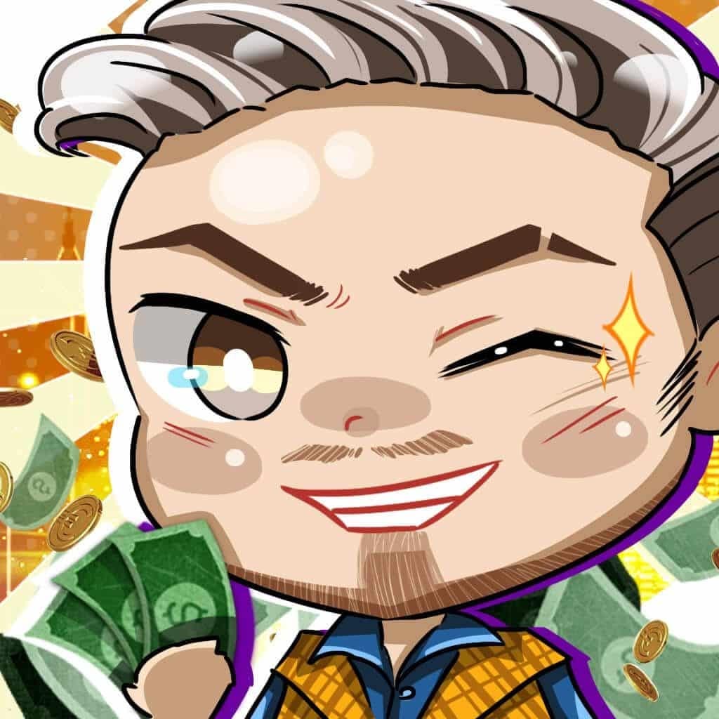 Game hình ảnh free fire chibi dễ thương