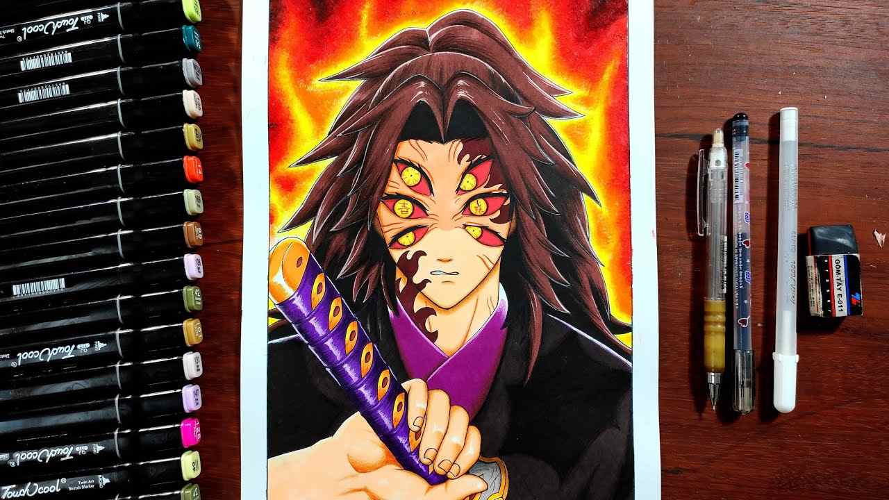 Ve Kokushibou