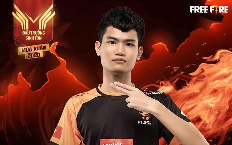 Xem thêm hình nền game thủ ff
