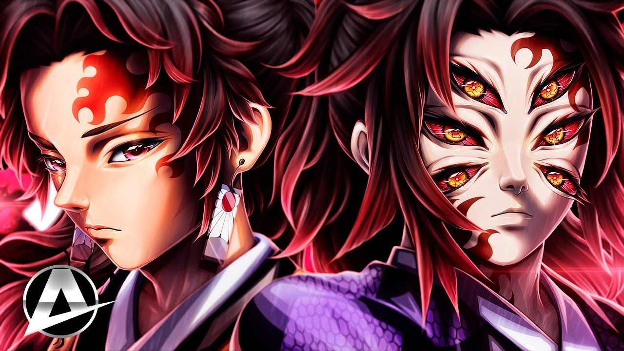Yoriichi Và Kokushibou