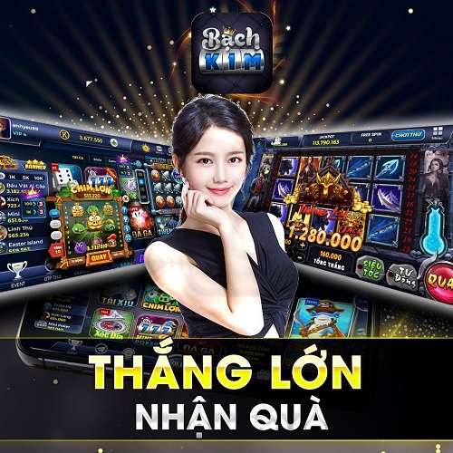 Những thể loại game có tại Bạch Kim Club