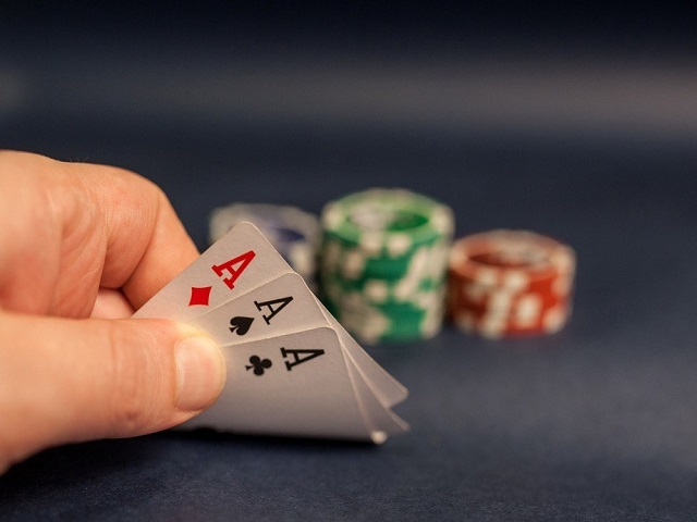 Giới thiệu về game đổi thưởng 3 cây