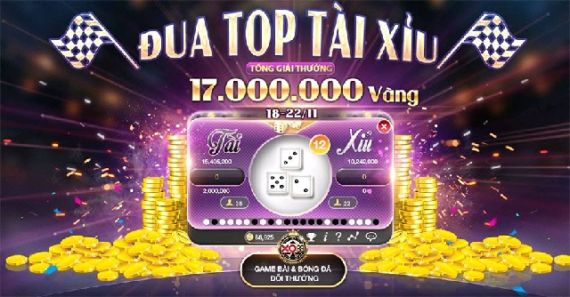 Không nên liều lĩnh cược quá nhiều tiền
