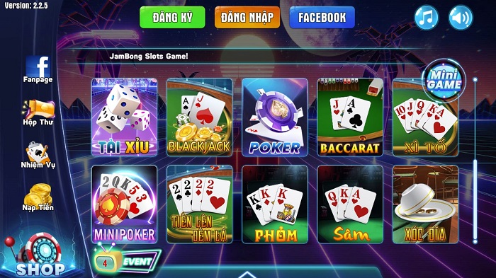 Cơ chế đổi thưởng Zamba uy tín