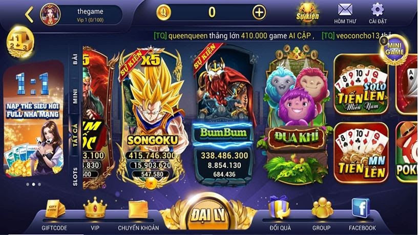 Giới thiệu về Thanquay Club
