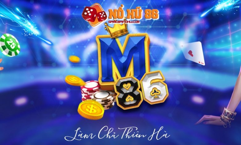 Giới thiệu về Mir86