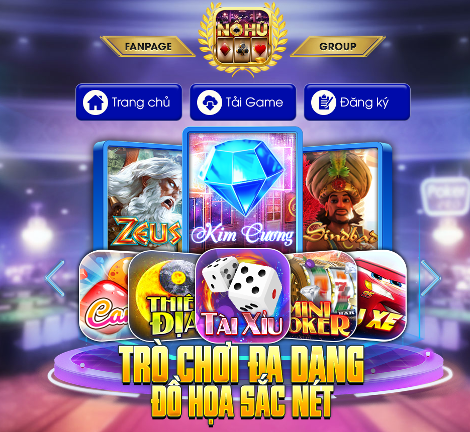 Hướng dẫn rút nạp tiền trong Hũ Nổ Club