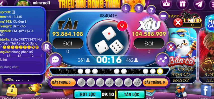 Giới thiệu cổng game Sieuno888 hàng đầu Việt Nam
