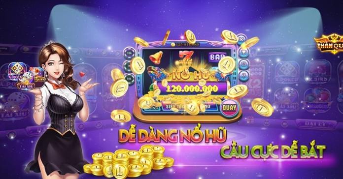Khuyến mãi Thanquay Club hấp dẫn