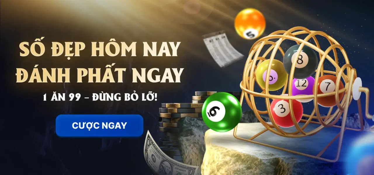 số đẹp hôm nay đánh phất ngay