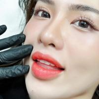 Địa chỉ phun môi đẹp và chất lượng nhất Long Xuyên, An Giang
