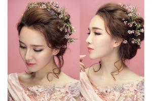 Cửa hàng trang điểm cô dâu đẹp nhất Thanh Hóa