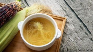Tác dụng của râu ngô đối với sức khoẻ mà bạn nên biết