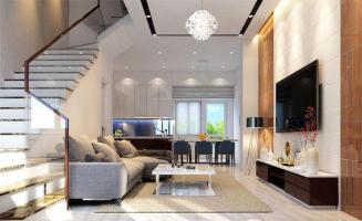 Dịch vụ thiết kế nội thất uy tín nhất quận Hoàn Kiếm, Hà Nội