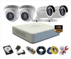 Thương hiệu camera quan sát tốt nhất hiện nay
