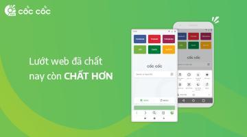 Trình duyệt web tốt nhất cho Android 2022
