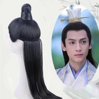 Địa chỉ cho thuê tóc giả biểu diễn đẹp, giá rẻ tại Hà Nội