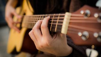 Địa chỉ mua guitar uy tín nhất tại tỉnh Nam Định