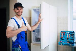 Dịch vụ sửa tủ lạnh uy tín nhất quận Cầu Giấy, Hà Nội