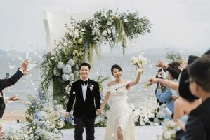 Dịch vụ Wedding Planner tốt hàng đầu tại Đà Nẵng
