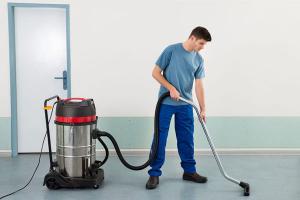 Địa chỉ cung cấp máy hút bụi công nghiệp uy tín nhất Đà Nẵng