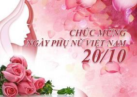 Bài phát biểu 20/10 của chính quyền địa phương hay và ý nghĩa nhất.