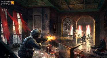 Game mobile bắn súng hay nhất hiện nay
