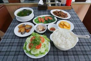 Nhà hàng, quán ăn trưa ngon nhất tại Hải Phòng