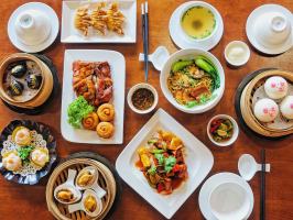 Quán vịt quay ngon nhất TP. Vũng Tàu