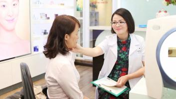 Phòng khám da liễu uy tín nhất tỉnh Khánh Hòa