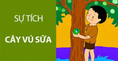 Truyện cổ tích về mẹ hay nhất