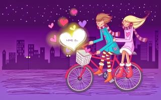 Cung hoàng đạo có ngày Valentine tuyệt vời nhất