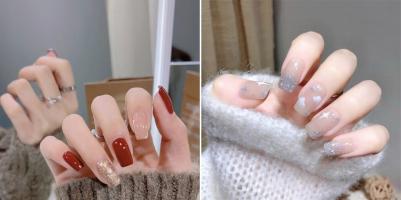 Tiệm làm nail đẹp nhất tại Hóc Môn, TP. HCM