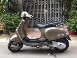 Tiệm sửa chữa, bảo dưỡng xe Vespa Piaggio tại TP. Biên Hoà uy tín nhất