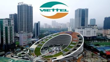 Thương hiệu nổi tiếng nhất Việt Nam