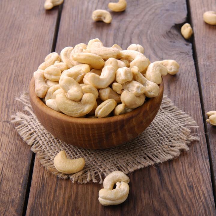Hạt điều làm giảm cholesterol