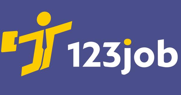 Tạo CV không thể dễ dàng hơn với 123job