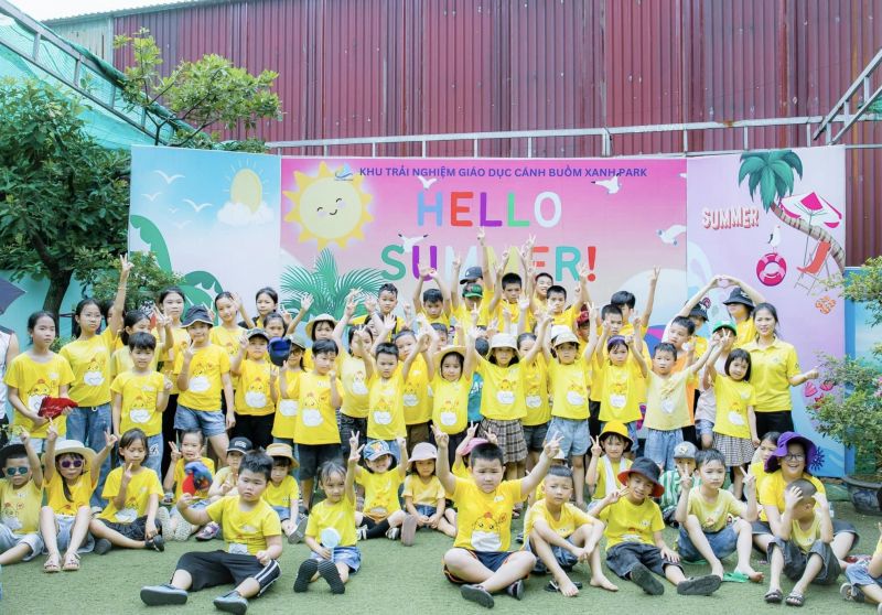 Acee English Bắc Giang