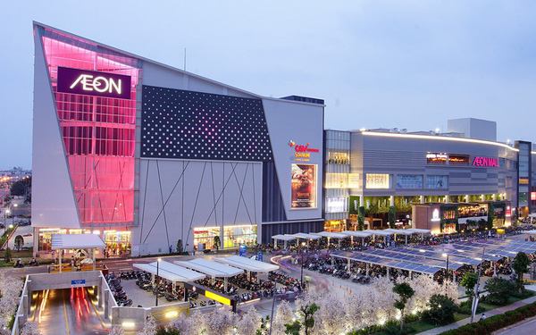 AEON MALL